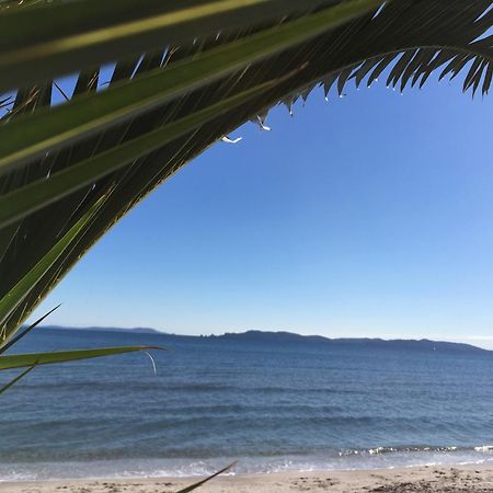 L Annexe Des Sables Villa Hyères Exteriör bild