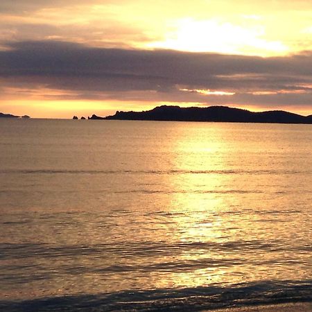 L Annexe Des Sables Villa Hyères Exteriör bild