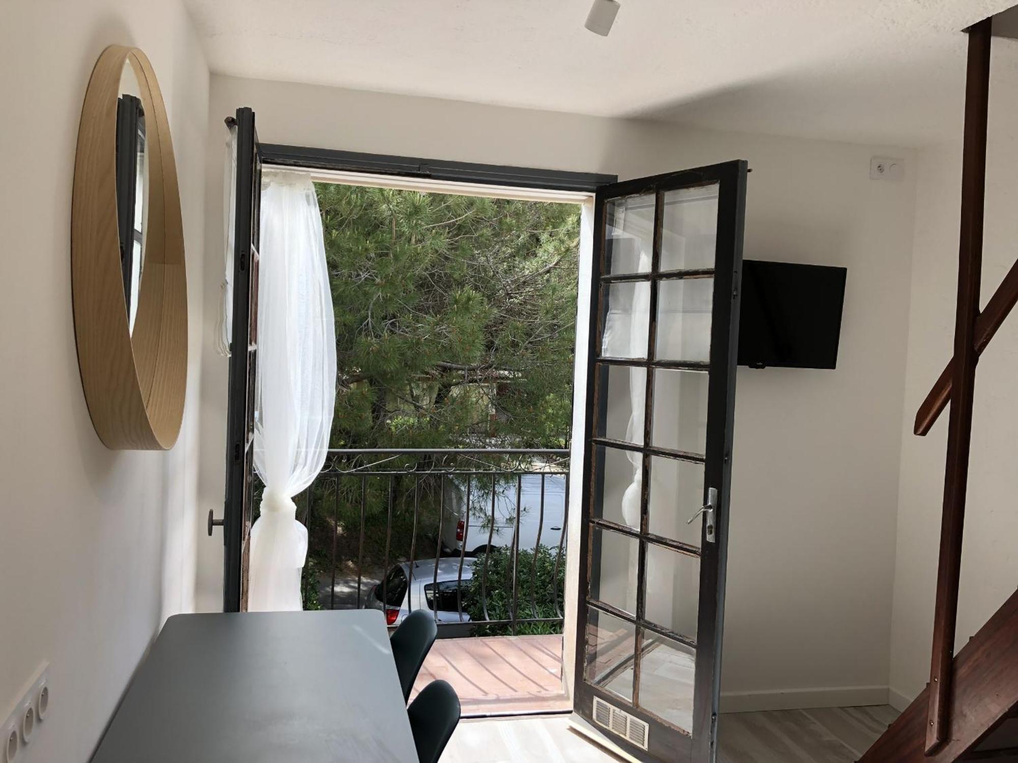 L Annexe Des Sables Villa Hyères Exteriör bild