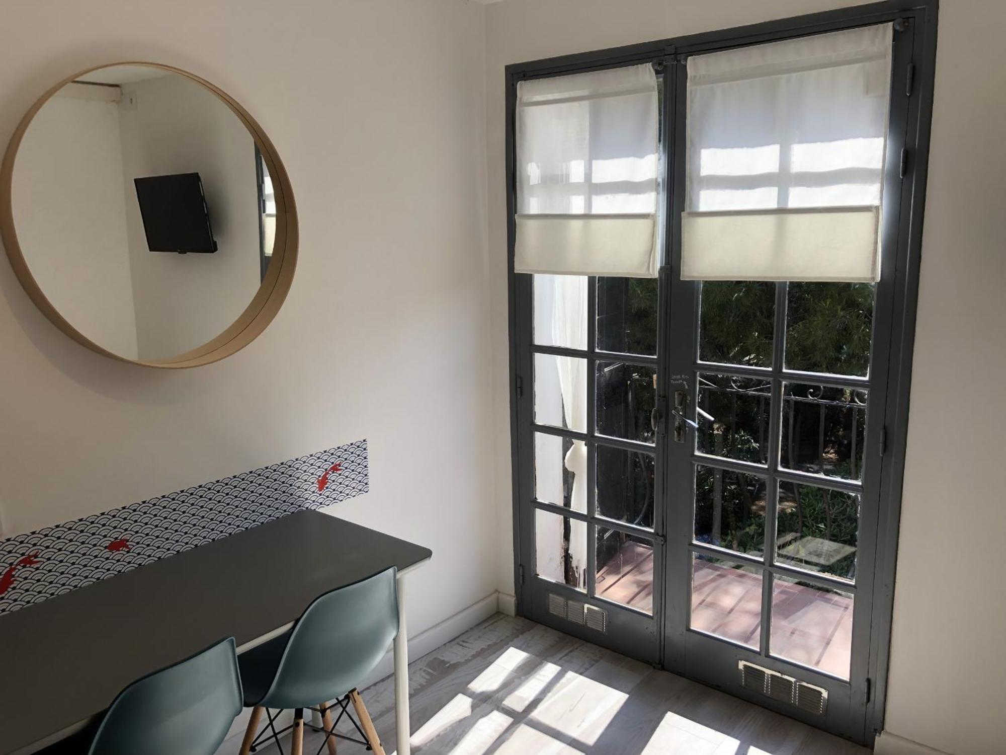 L Annexe Des Sables Villa Hyères Rum bild