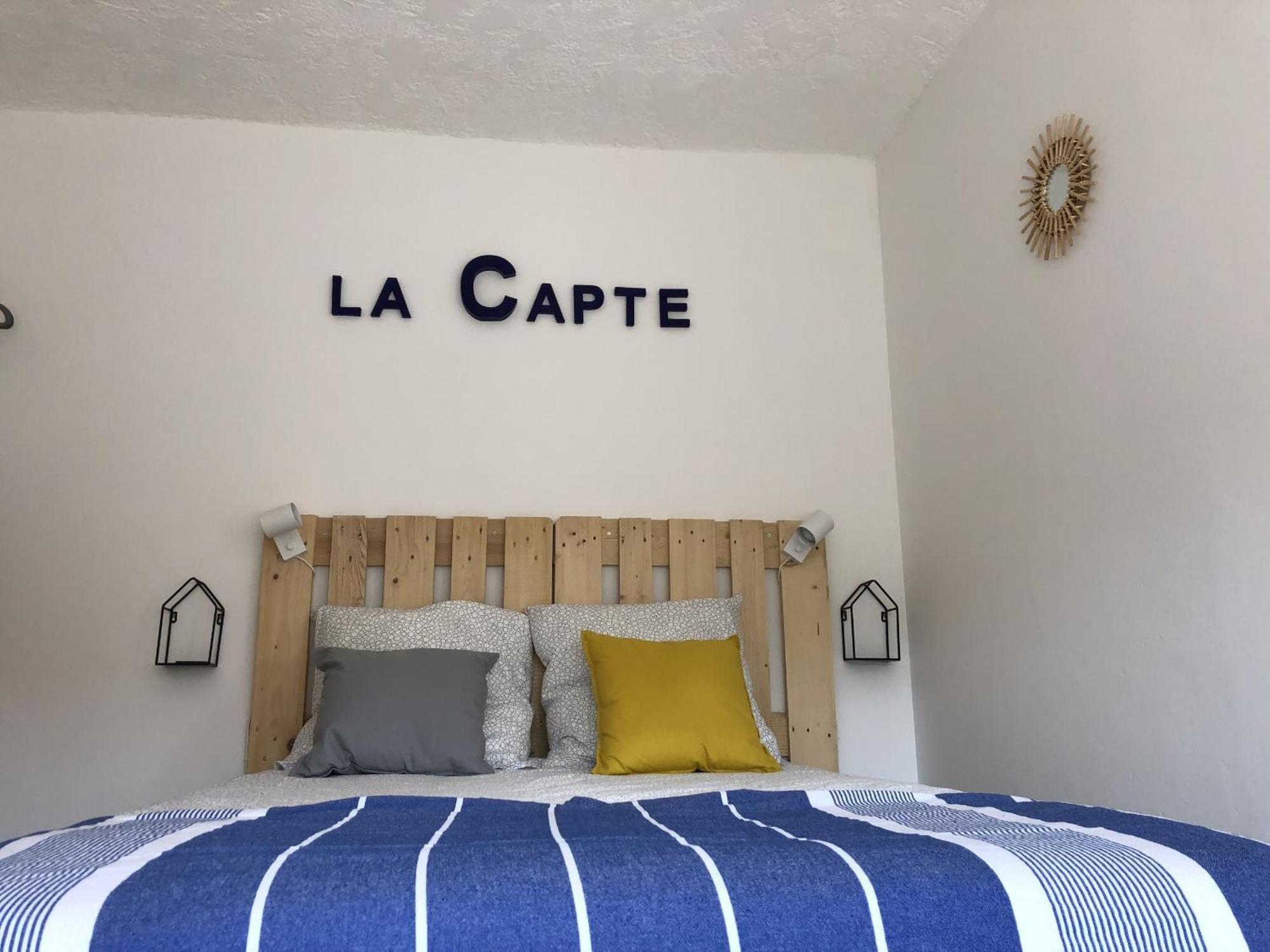 L Annexe Des Sables Villa Hyères Rum bild