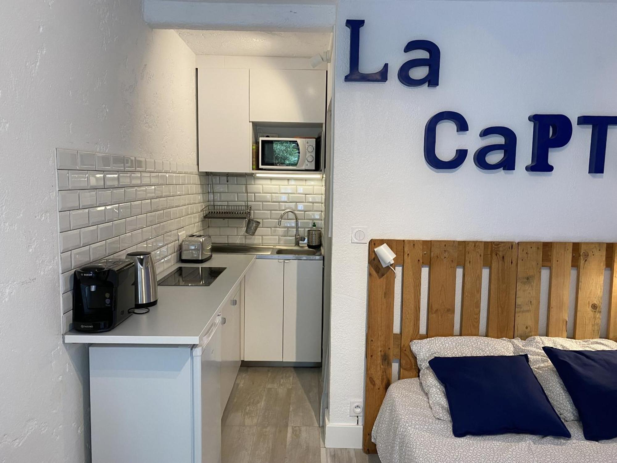 L Annexe Des Sables Villa Hyères Rum bild