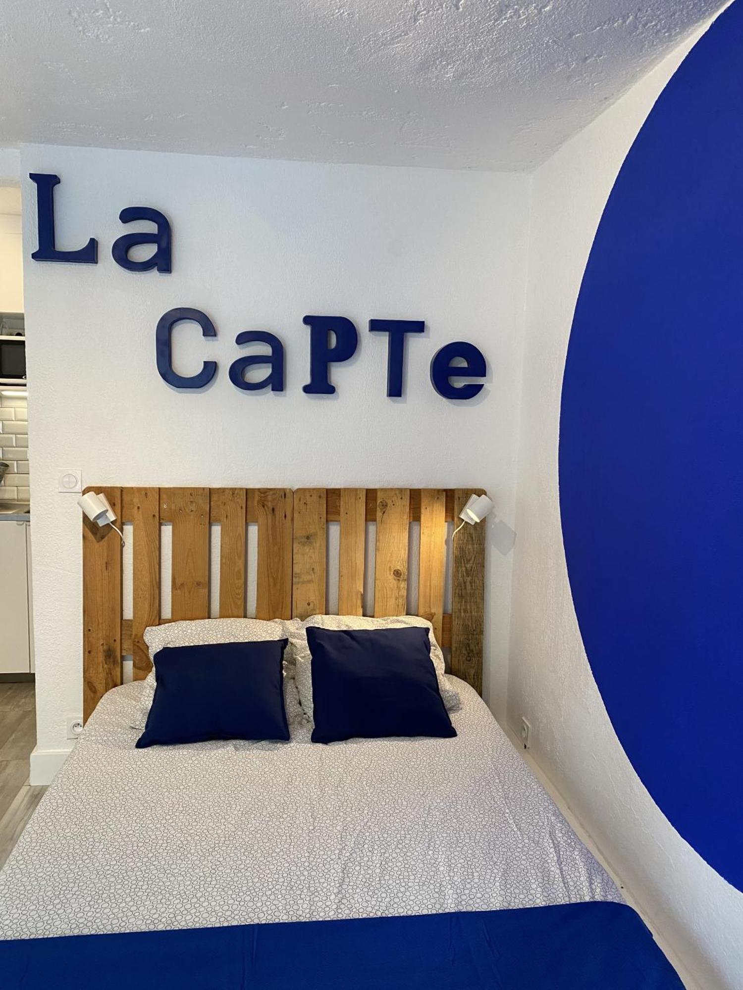 L Annexe Des Sables Villa Hyères Exteriör bild