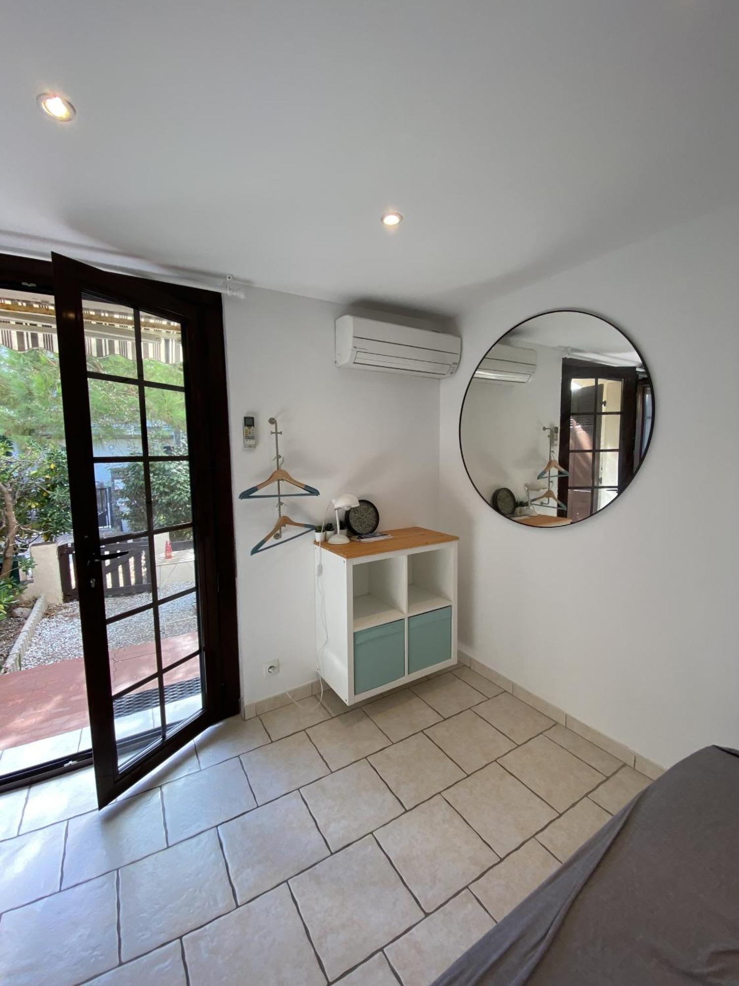 L Annexe Des Sables Villa Hyères Rum bild