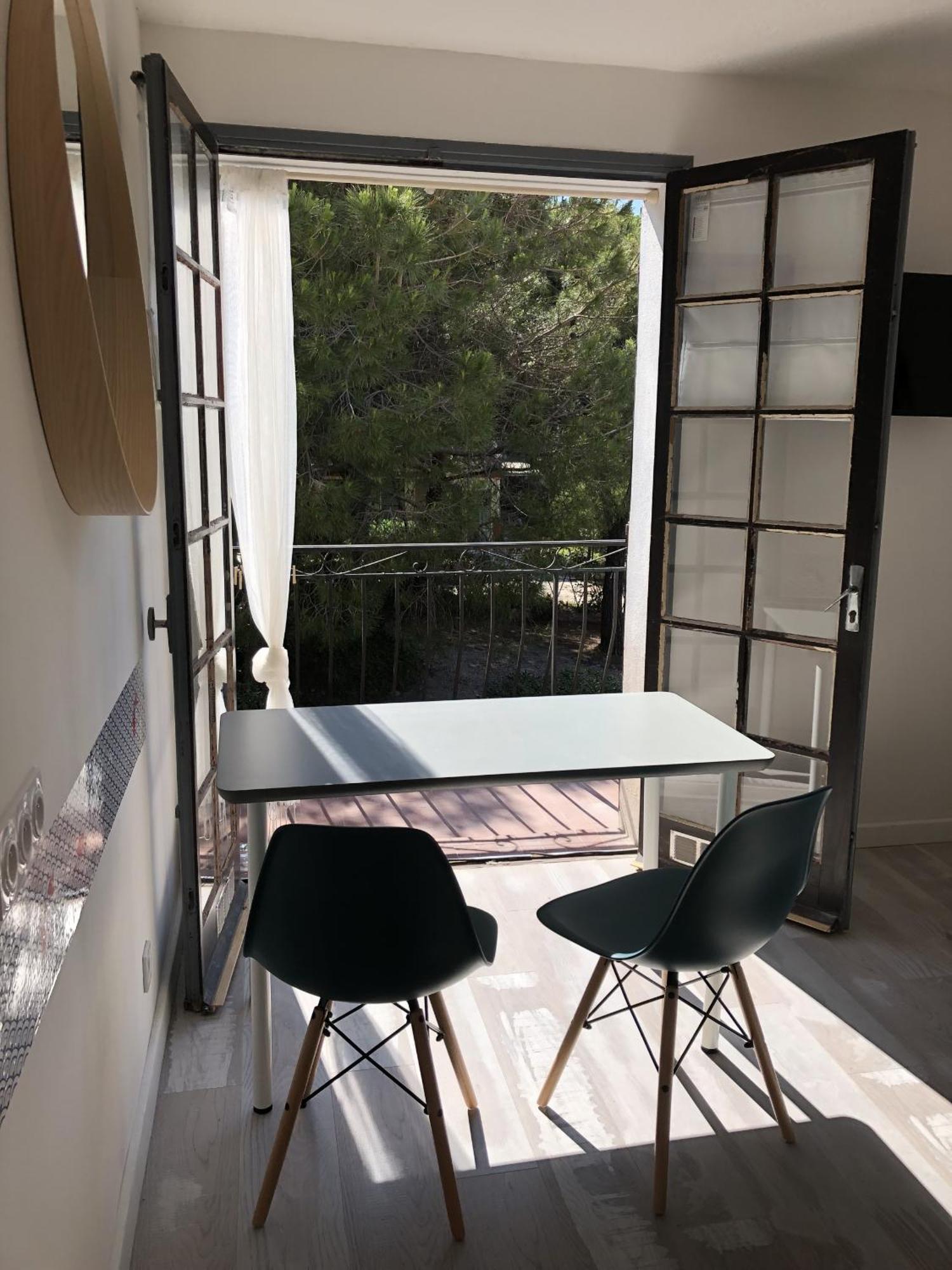 L Annexe Des Sables Villa Hyères Rum bild