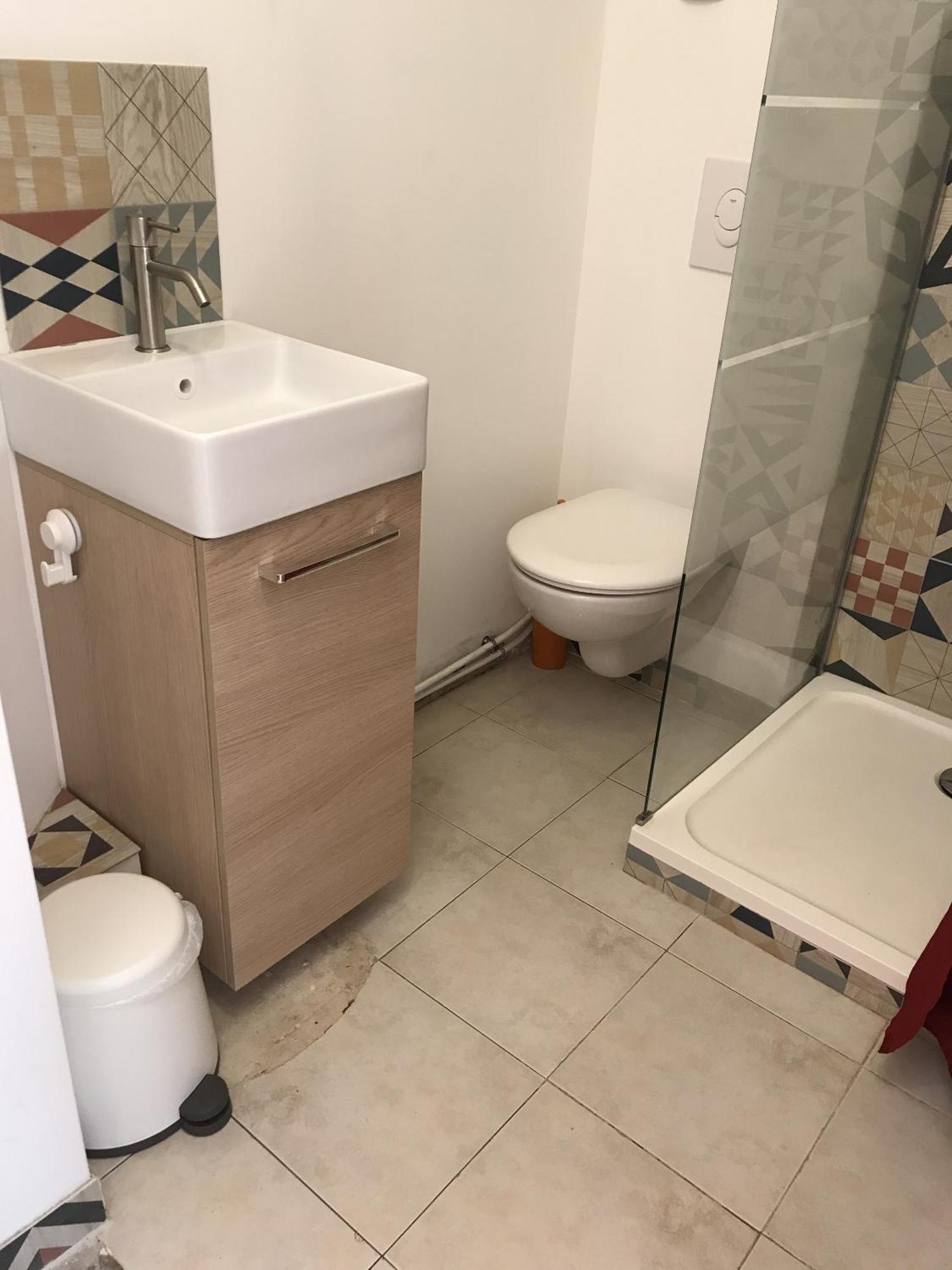 L Annexe Des Sables Villa Hyères Rum bild